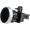 Yenkee YSM 501MG Soporte magnético de coche para teléfono