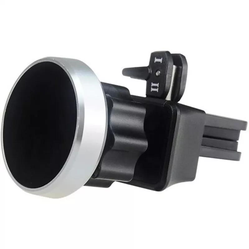 Yenkee YSM 501MG Soporte magnético de coche para teléfono