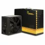 Fuente de alimentación Inter-Tech Argus GPS-800 800W, 80+ Gold, ATX, ventilador de 14cm
