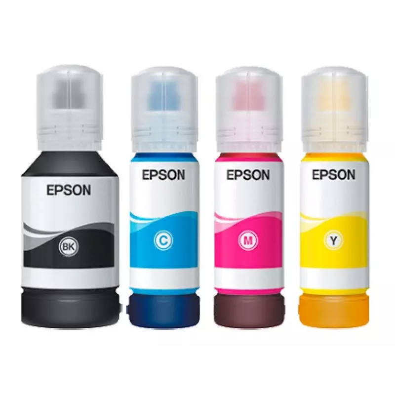Epson EcoTank ET-5805 Inyección de tinta A4 4800 x 2400 DPI 32 páginas/min Wi-Fi