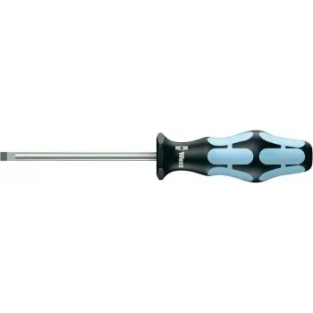 Destornillador de ranura de acero inoxidable Wera (05032003001)