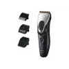 Cortapelos Panasonic ER-DGP65 inalámbrico, longitud de corte ajustable, recargable, cuidado profesional