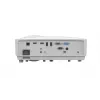 Proyector de tiro estándar Vivitek DU857 5000 lúmenes ANSI WUXGA