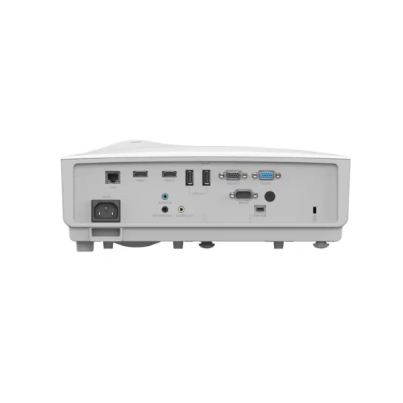 Proyector de tiro estándar Vivitek DU857 5000 lúmenes ANSI WUXGA