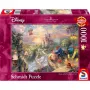 Schmidt Spiele 59475 puzle 1000 uds.