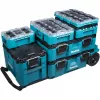 Makita P-91039 Maletín de herramientas MAKTRAK M (P-91039)