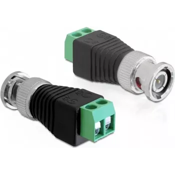 Adaptador BNC DeLOCK 65323