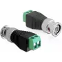 Adaptador BNC DeLOCK 65323