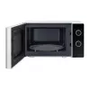 Microondas Samsung MS20A3010AH 20 L 700 W, negro (SPEC)