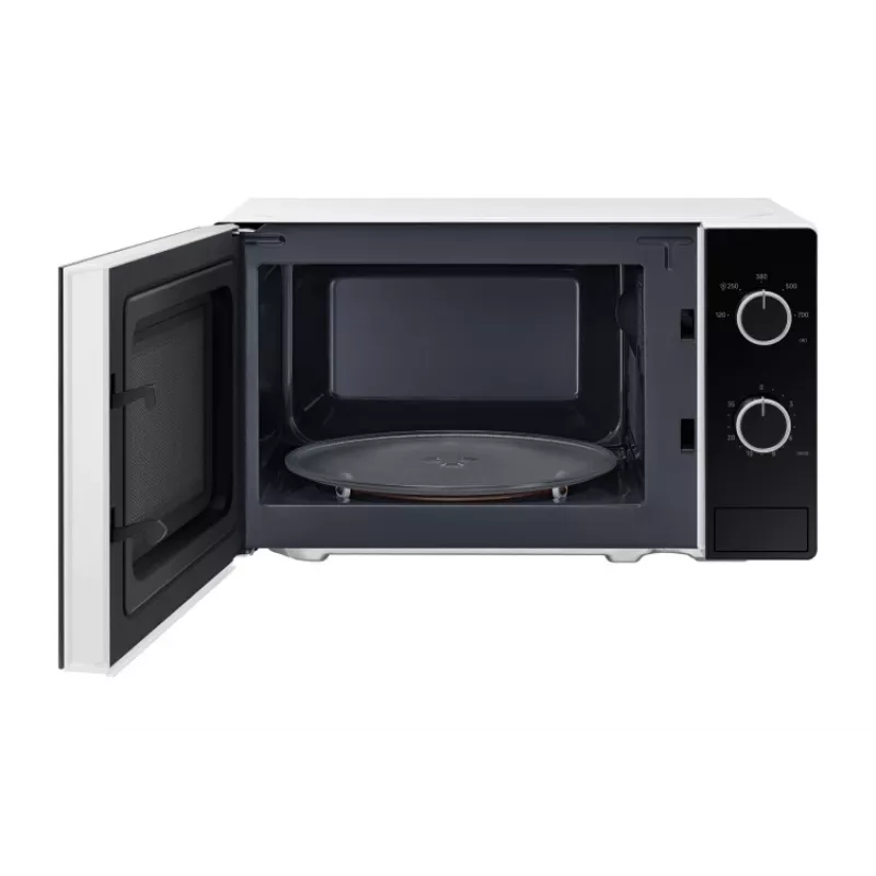 Microondas Samsung MS20A3010AH 20 L 700 W, negro (SPEC)