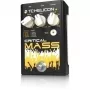 Procesador de efectos vocales TC-Helicon Critical Mass (MPN 36157621)