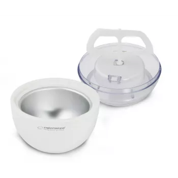 Máquina de helados Esperanza VANILLA EKI001 (modelo EKI001) de ESPERANZA