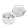 Máquina de helados Esperanza VANILLA EKI001 (modelo EKI001) de ESPERANZA