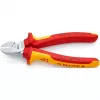 Knipex 70 26 160 alicate cortante