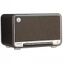 Altavoz inalámbrico de sobremesa Edifier | D32 | 60 W | Bluetooth | negro nogal | conexión inalámbrica
