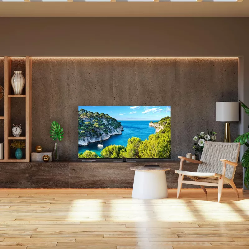 Televisor|THOMSON|43