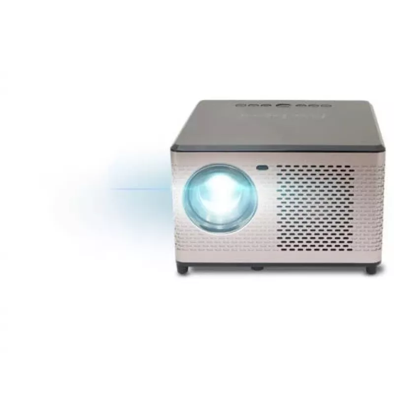 Acer QF15a 500 lúmenes ANSI 1080p (1920x1080)