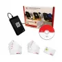 Lector de tarjetas inteligentes sin contacto ACTIS SDK Kit ACR1252 USB 13,56 MHz