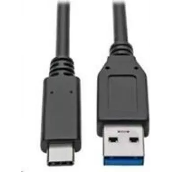 Cable USB-C a USB 3.0 A PREMIUMCORD ku31ck3bk 3 m 10 Gbit/s