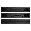 Caja de PC Akasa Plato X8 Small Form Factor Negra
