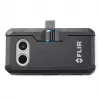 Cámara termográfica FLIR ONE Pro Android USB-C — FLIR, modelo FP3AC, 8,7 Hz, NETD 150 mK, 8–14 µm, enfoque fijo, USB-C