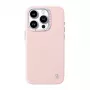 Funda para móvil Joyroom PN-15F1 Starry para iPhone 15 Pro, rosa, funda protectora fina