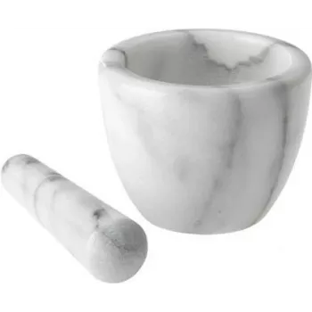 Westmark 6959 molinillo de especias, gris-blanco