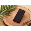 Funda para smartphone man and wood para iPhone 11 Pro Max, negro ébano