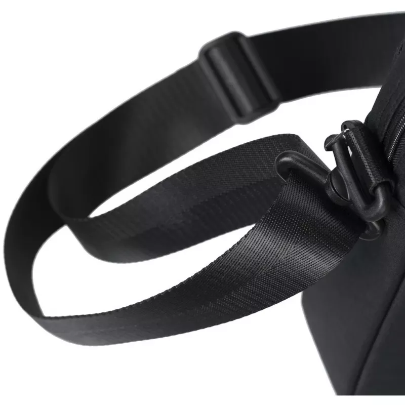 Bolso bandolera Rivacase Biscayne 39,6 cm (15,6