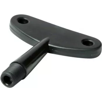 Accesorio para antena parabólica ShiverPeaks BS85000-1P