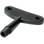 Accesorio para antena parabólica ShiverPeaks BS85000-1P