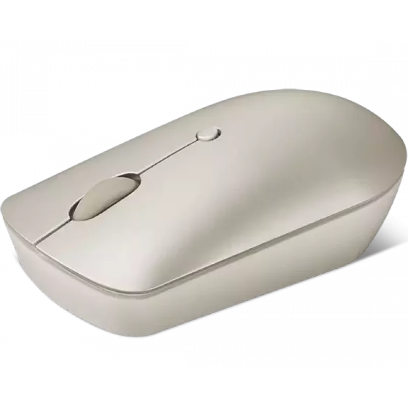 Lenovo 540 Ratón de oficina ambidiestro RF inalámbrico óptico 2400 DPI