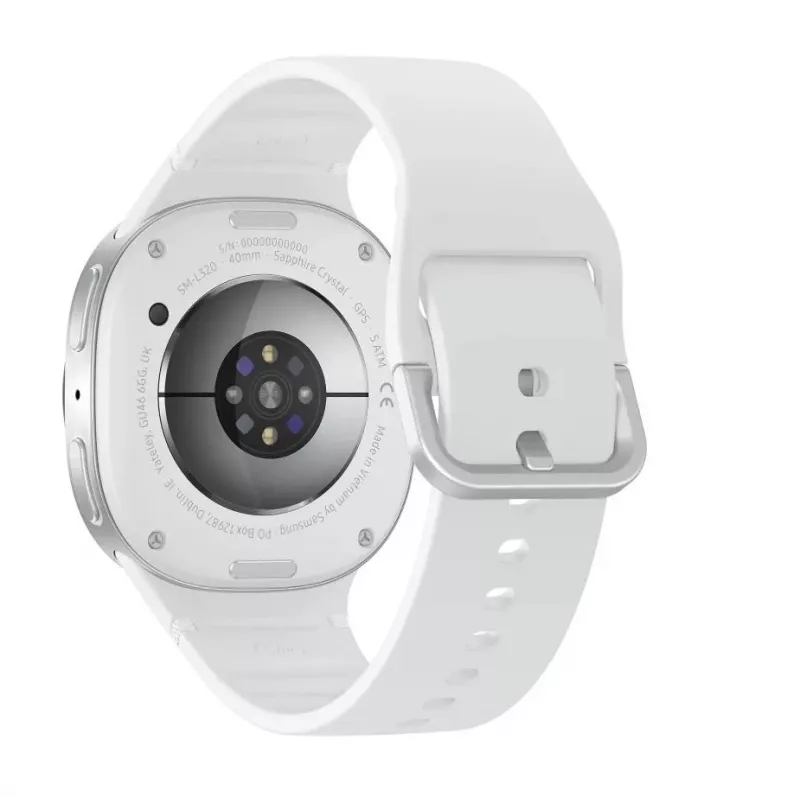 Samsung Galaxy Watch 8 3,3 cm (1,3