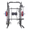 Asa de prensa de piernas, accesorio para Cyclops 2 HMS UWN070
