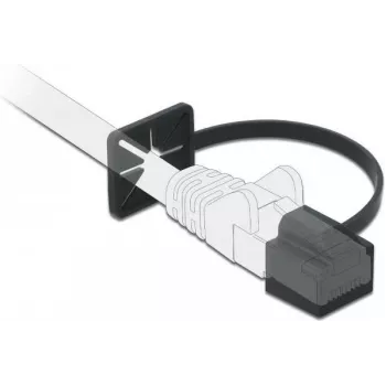 Tapa antipolvo DeLOCK 86589 RJ-45 1 ud.