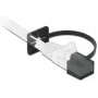 Tapa antipolvo DeLOCK 86589 RJ-45 1 ud.