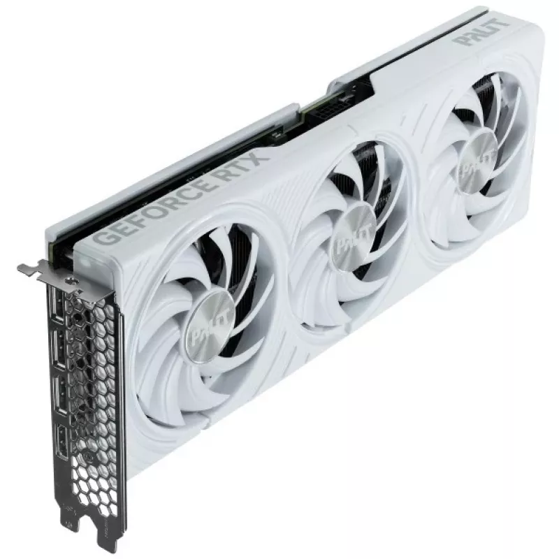 Tarjeta gráfica GeForce RTX 5070 12 GB GDDR7