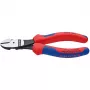 Alicates de corte diagonal Knipex 74 02 160
