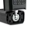 Lámpara de taller LED recargable everActive WL-600R