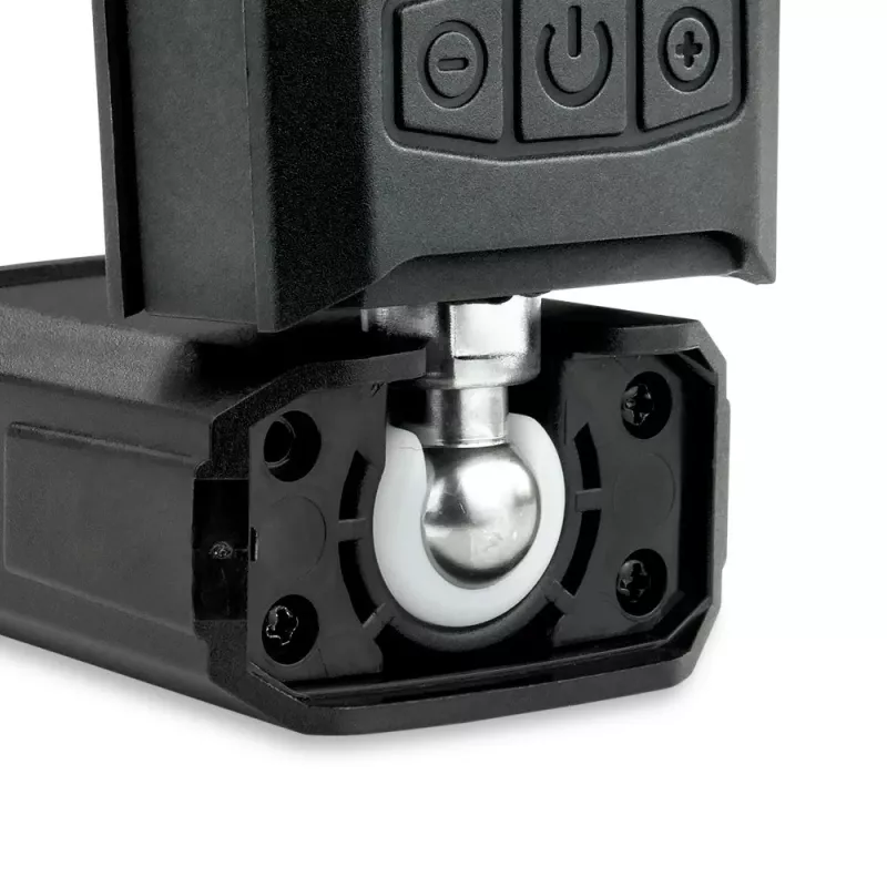 Lámpara de taller LED recargable everActive WL-600R