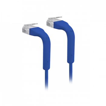 Ubiquiti Networks UC-Patch-2M-RJ45-BL cable de red azul Cat6 (UC-PATCH-2M-RJ45-BL)