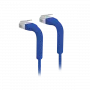 Ubiquiti Networks UC-Patch-2M-RJ45-BL cable de red azul Cat6 (UC-PATCH-2M-RJ45-BL)