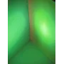 Filtro dicroico EUROLITE 41906667 165x132 mm verde claro esmerilado
