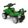 Correpasillos milly mally Ride-on Monster Military Modelo 27515 para niños pequeños