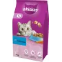 Whiskas Adult comida seca para gatos con atún 7 kg