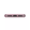 Funda Woodcessories Bumper Case Stone iPhone Xs Max