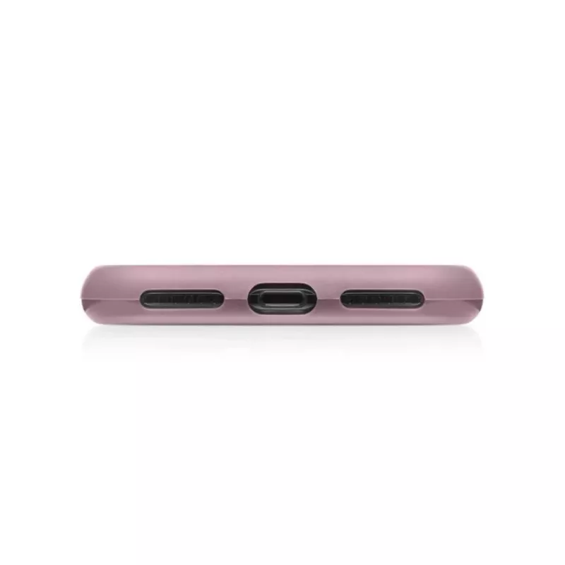 Funda Woodcessories Bumper Case Stone iPhone Xs Max