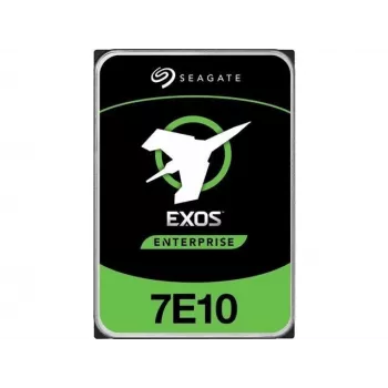 Seagate Enterprise ST2000NM000B Disco duro interno 2 TB 7200 rpm 256 MB 3,5