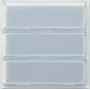 GIRA 1263 00 - Blanco - Plástico - IP44 - -25 - 70 °C - 62 mm - 18 mm (126300)