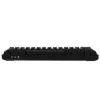 White Shark Kaiken GK-003111 Premium Line Teclado mecánico, Red Switch, distribución US